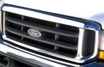Ford F-250 Super Duty 1999 года